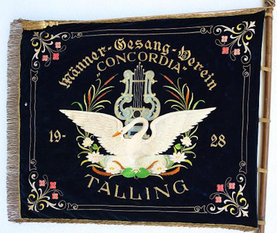 Männer Gesang Verein Concordia Talling