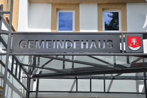 Gemeindehaus