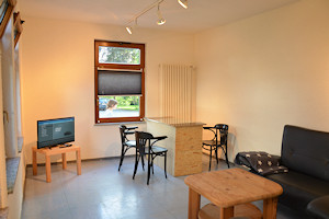 Jugendraum in Talling