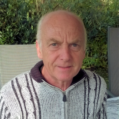 Gemeindearbeiter Münch der OG Talling