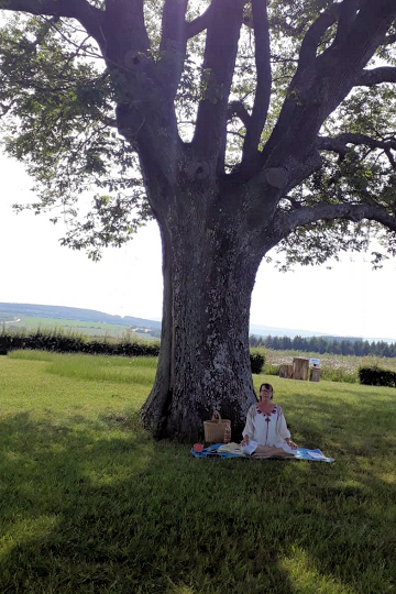 Kundalini-Yoga Petra Amarpreet Picko- Thies