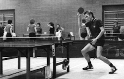 Geschichte des TTC Talling